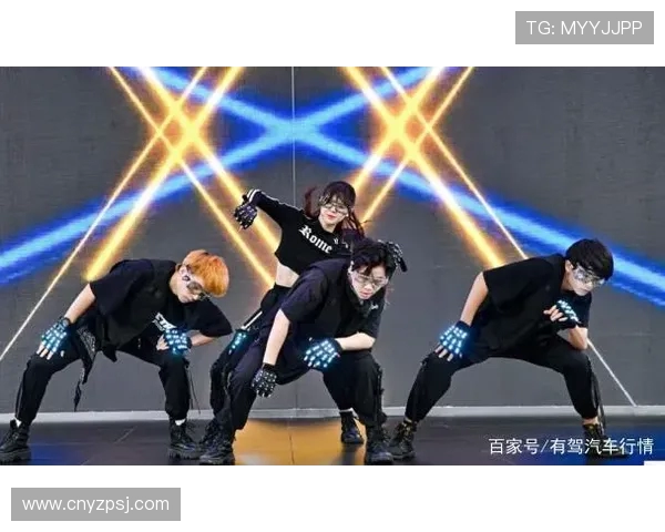 重庆街舞队的速度与激情揭秘街头舞蹈的魅力与文化传承